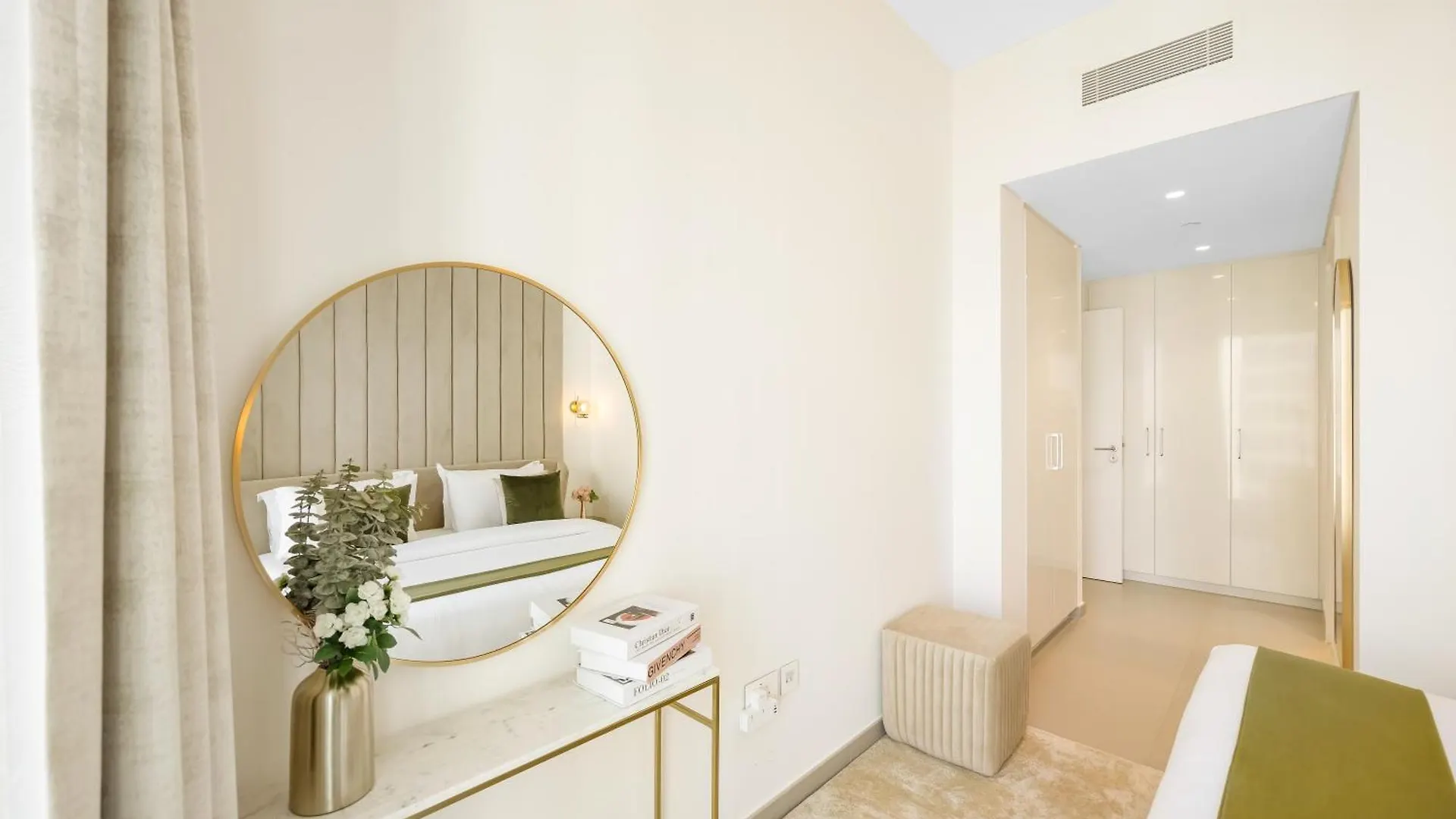 Appartamento Durrani Homes - Majestic 4Br At Downtown Views With Full Burjkhalifa View Dubai Emirati Arabi Uniti