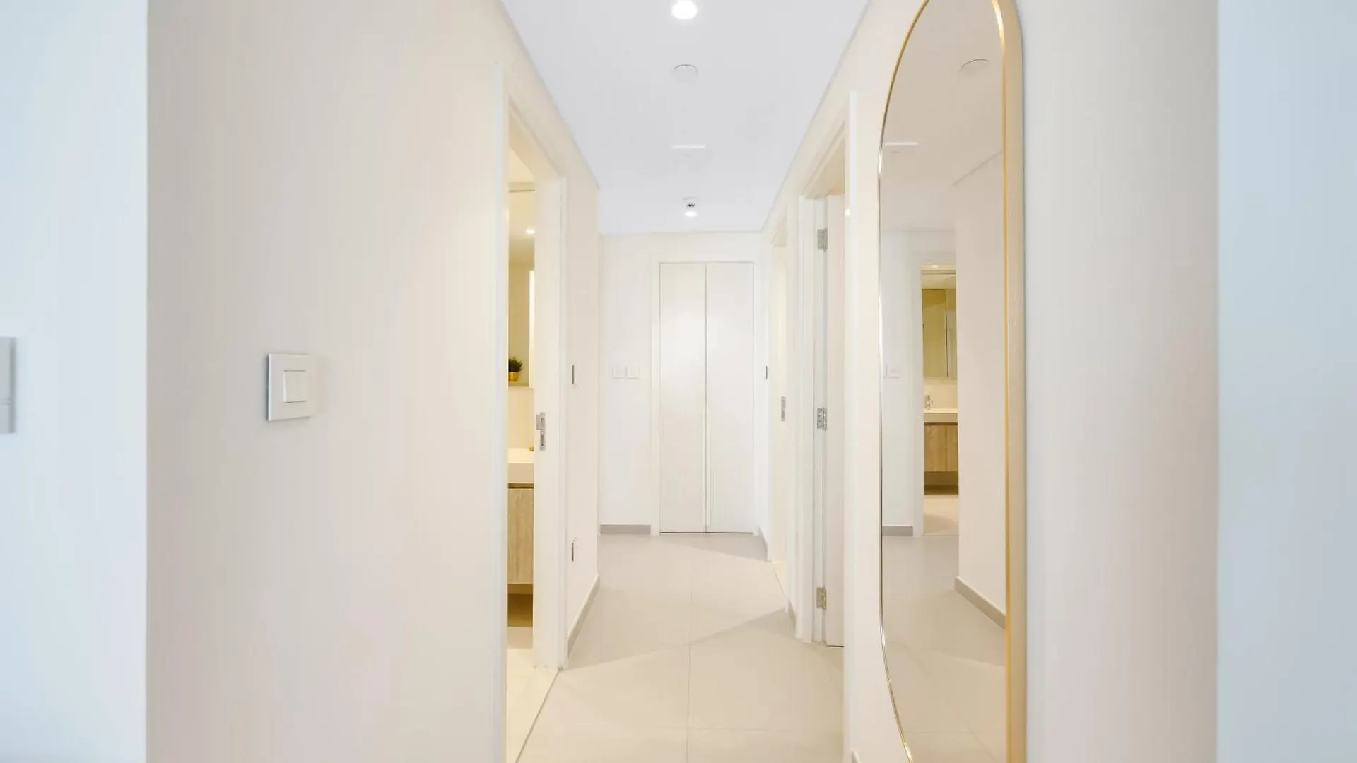 Durrani Homes - Majestic 4Br At Downtown Views With Full Burjkhalifa View Dubai Appartamento